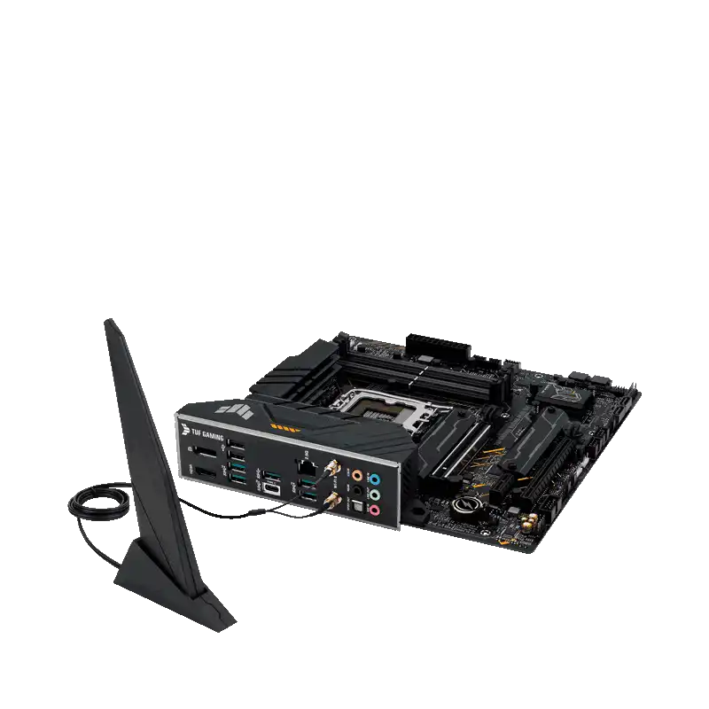 Asus TUF Gaming B660M-PLUS D5 WiFi